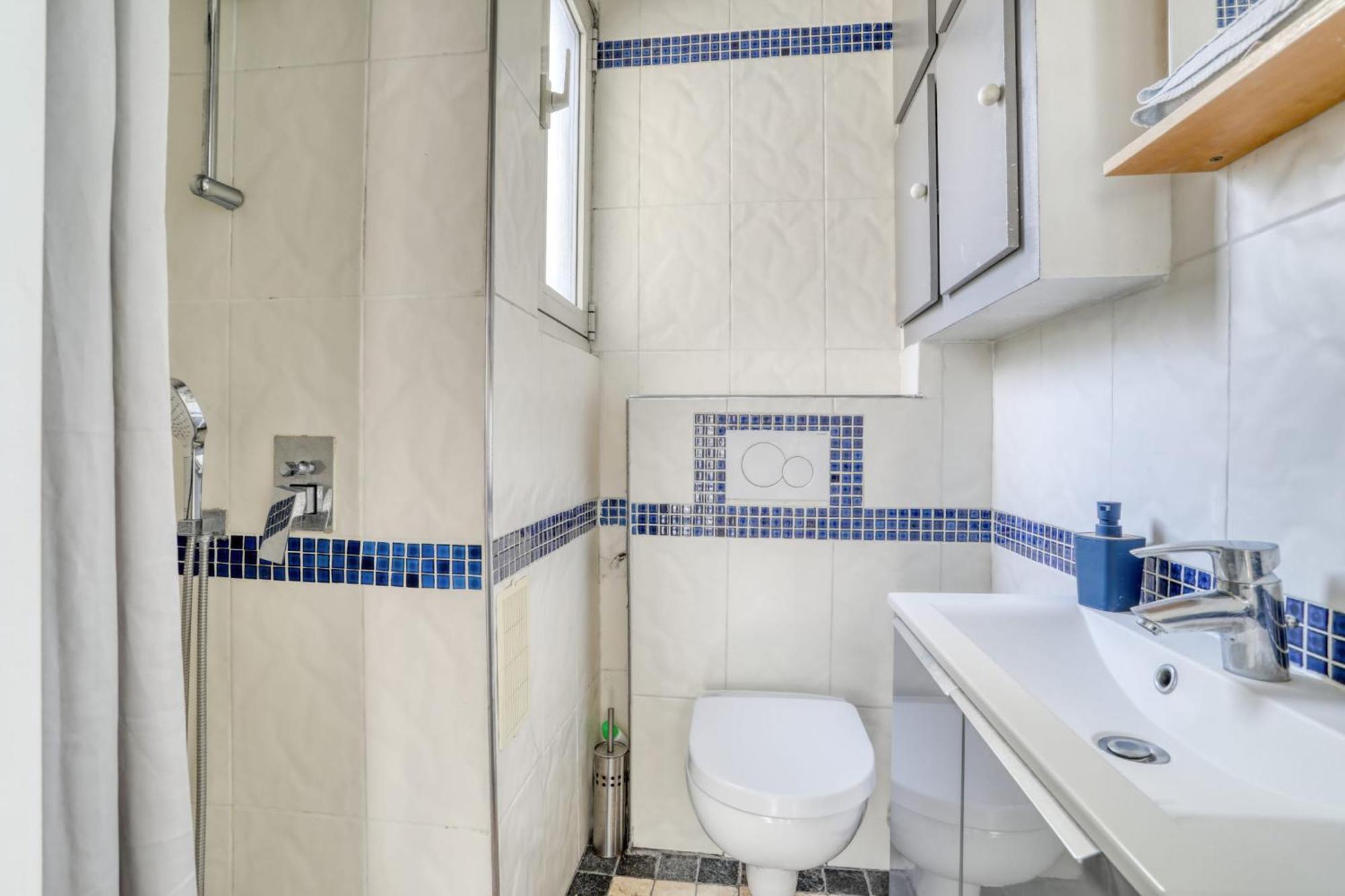 Grand Appart Spacieux Renove Paris Metro Wifi Екстер'єр фото